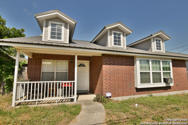 Number 1 for listing