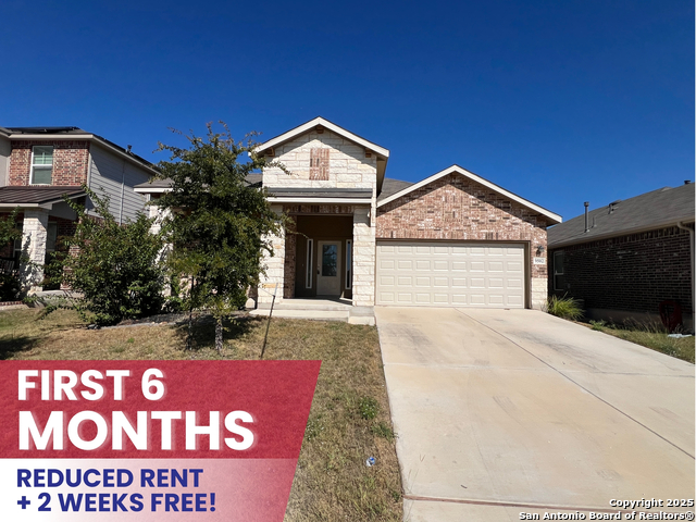 Number 1 for listing