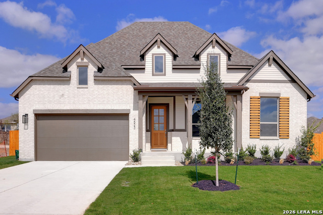 Number 1 for listing