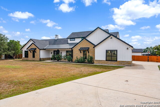 Number 1 for listing