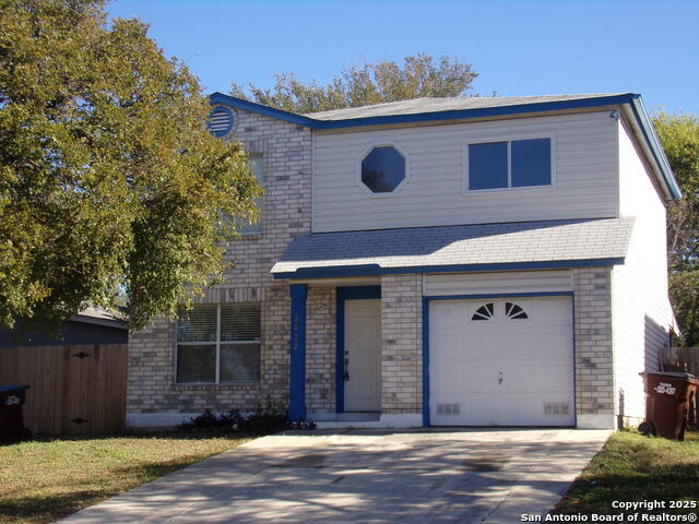 Number 1 for listing