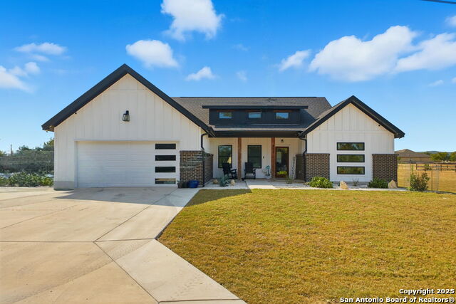 Number 1 for listing