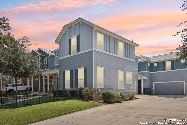 Number 1 for listing