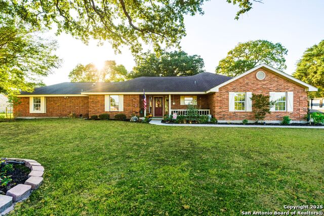 Number 1 for listing