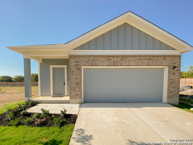 Number 1 for listing