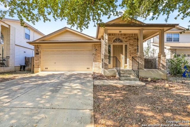 Number 1 for listing