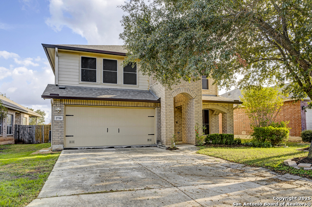 Number 1 for listing