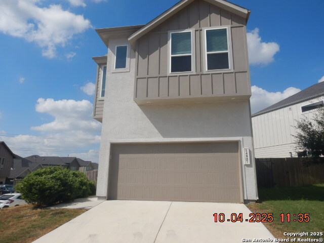 Number 1 for listing