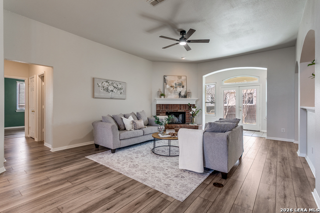 Number 1 for listing