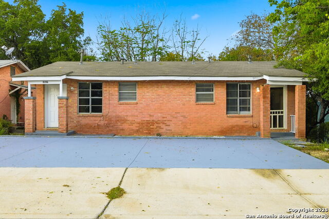Number 1 for listing