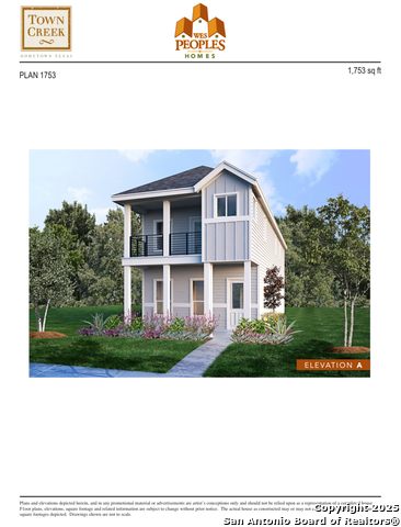 Number 1 for listing