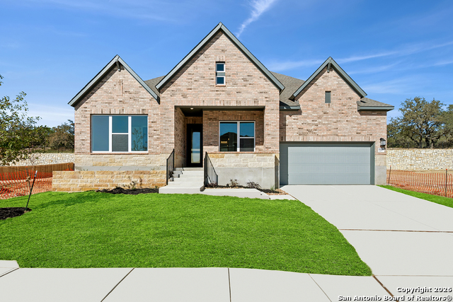 Number 1 for listing