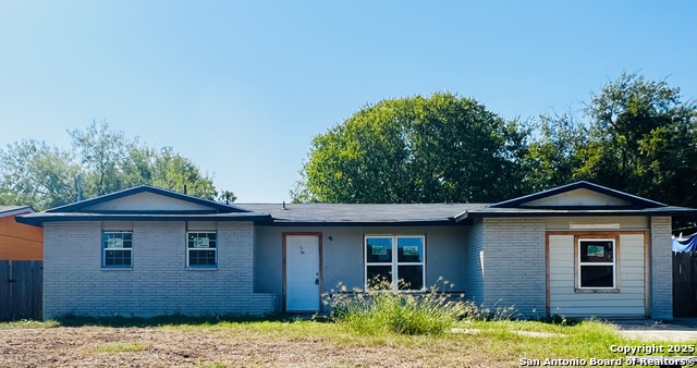Number 1 for listing