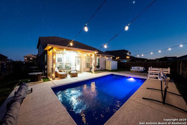 1918 Sunspur Rd, New Braunfels, TX 78130