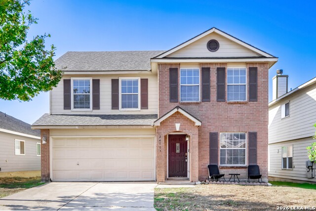 Number 1 for listing