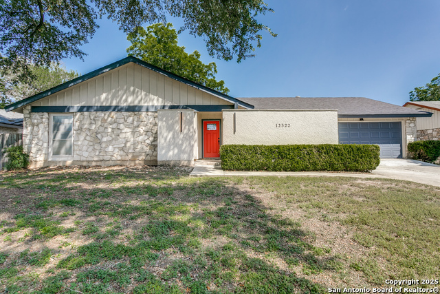 Number 1 for listing