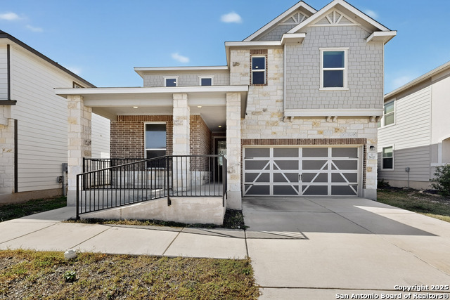 Number 1 for listing