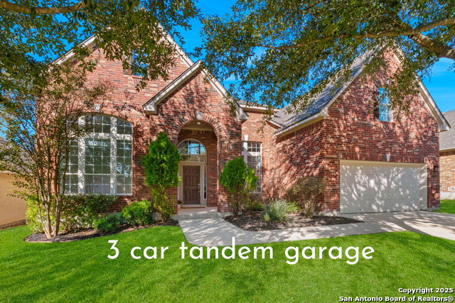 Number 1 for listing