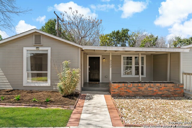 Number 1 for listing