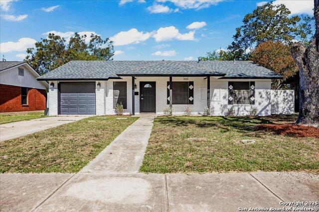 Number 1 for listing