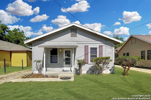 Number 1 for listing