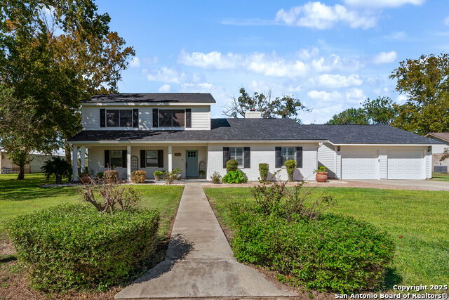 Number 1 for listing