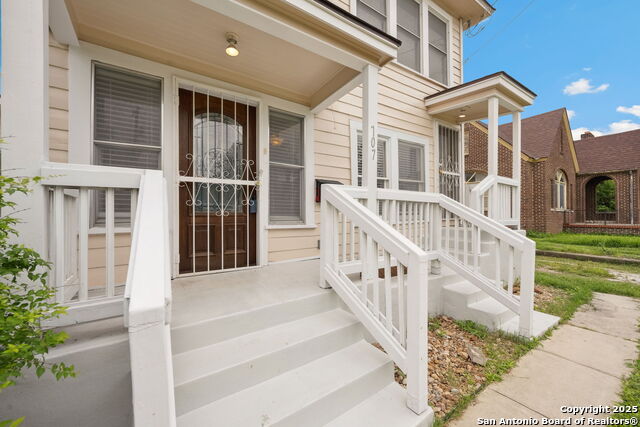 Number 1 for listing