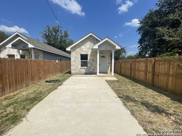 Number 1 for listing