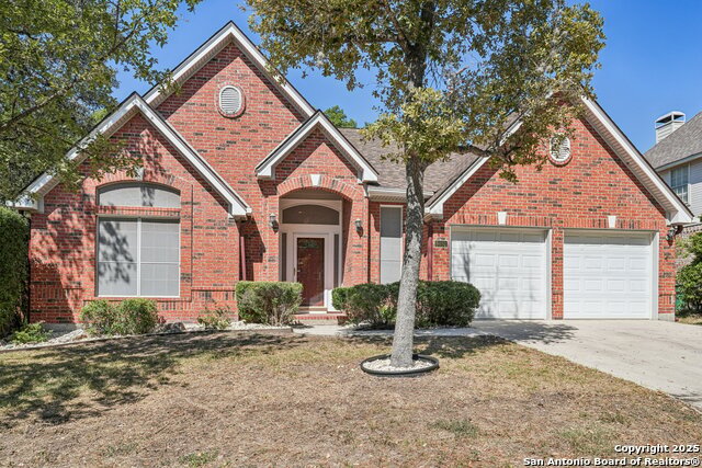 Number 1 for listing