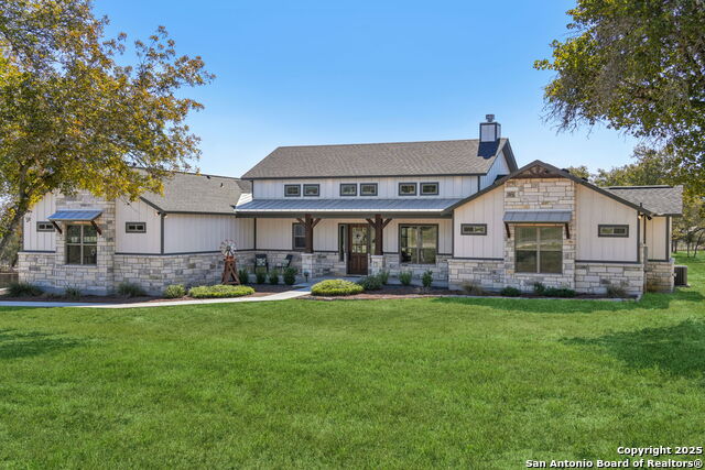 Number 1 for listing