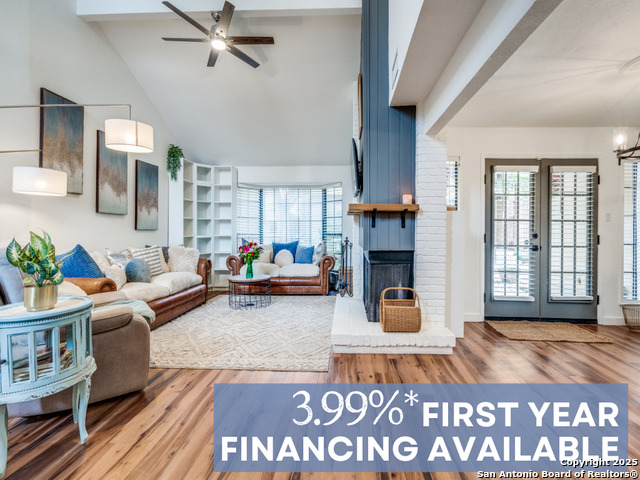 Number 1 for listing