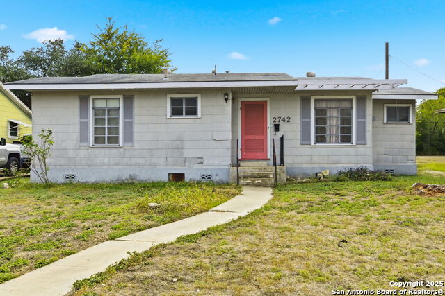 Number 1 for listing