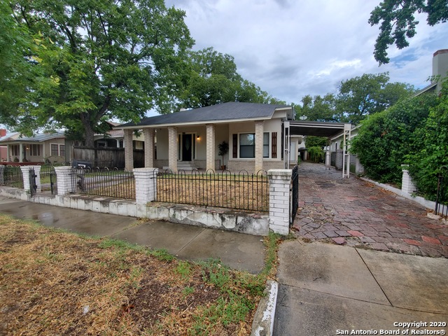 Number 1 for listing