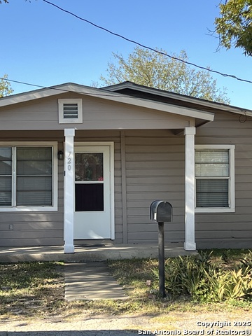 Number 1 for listing