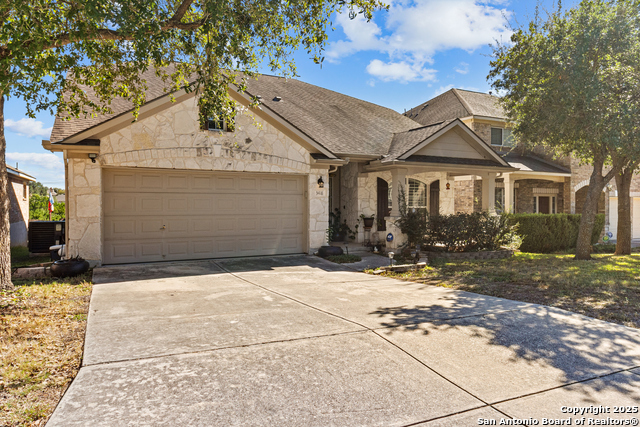3418 Bennington, San Antonio, TX 78261