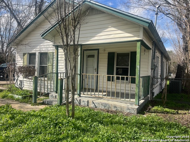 Number 1 for listing