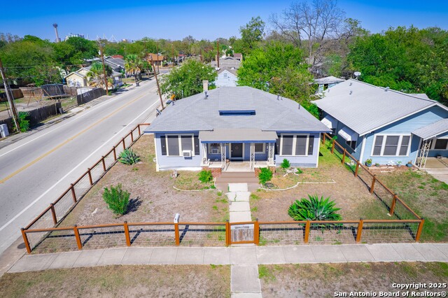 Number 1 for listing