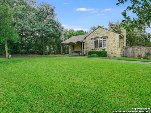 Number 1 for listing