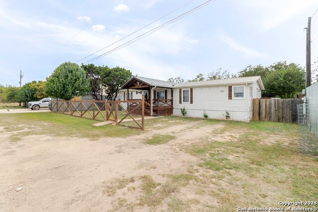 Number 1 for listing
