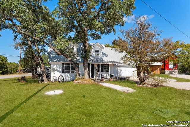 Number 1 for listing