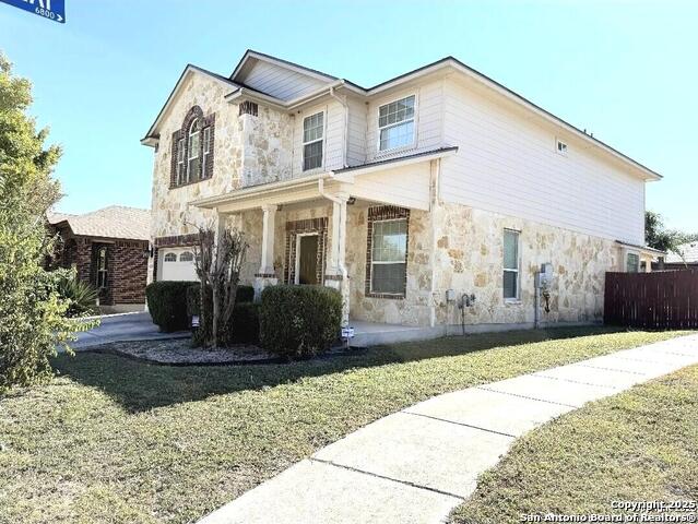 Number 1 for listing