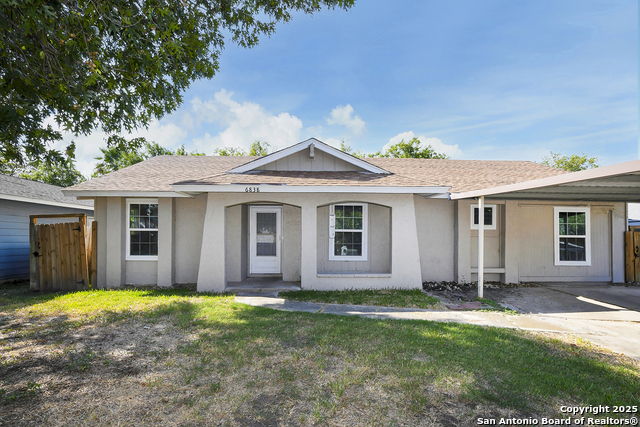 Number 1 for listing