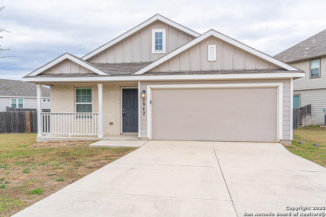 Number 1 for listing