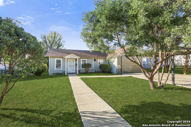 Listing Image