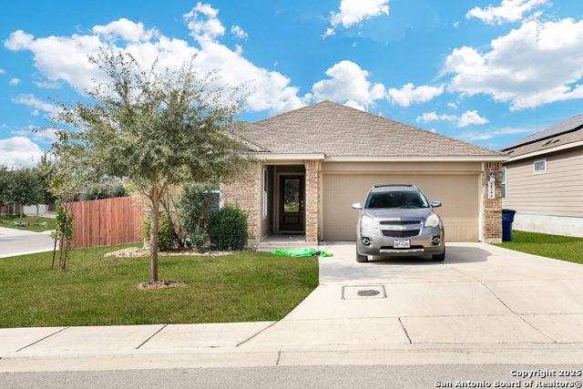 Number 1 for listing