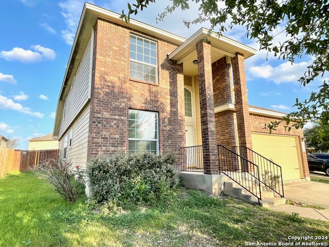 Number 1 for listing