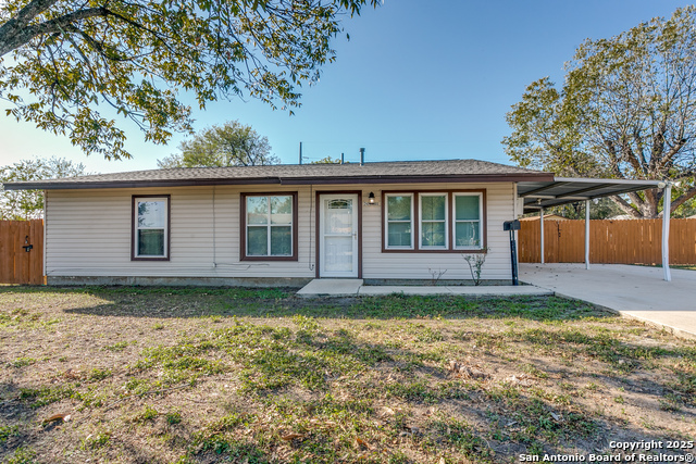 Number 1 for listing