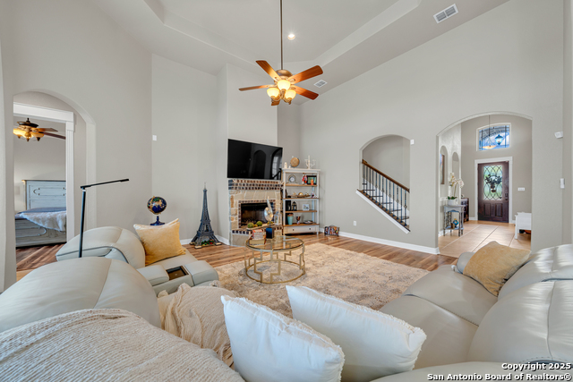 Number 1 for listing