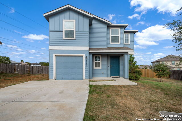 Number 1 for listing