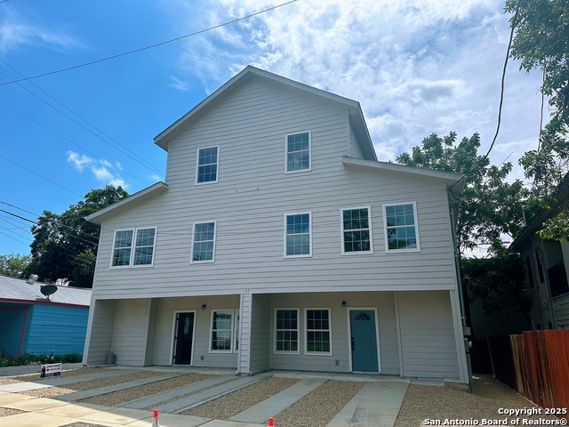 Number 1 for listing